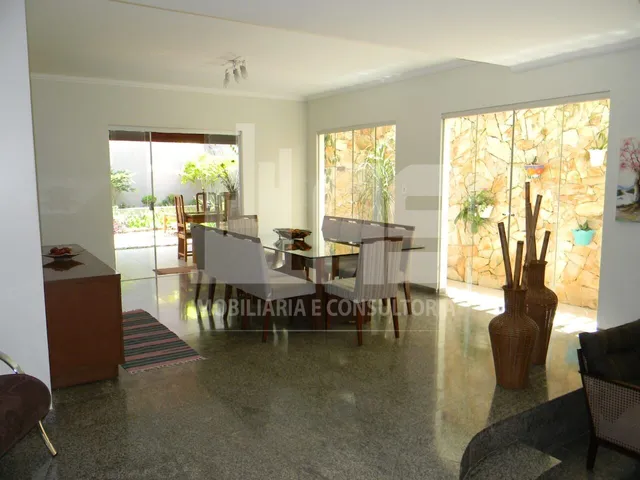 Imagem: Casa para Alugar no Bairro Jardim Maria