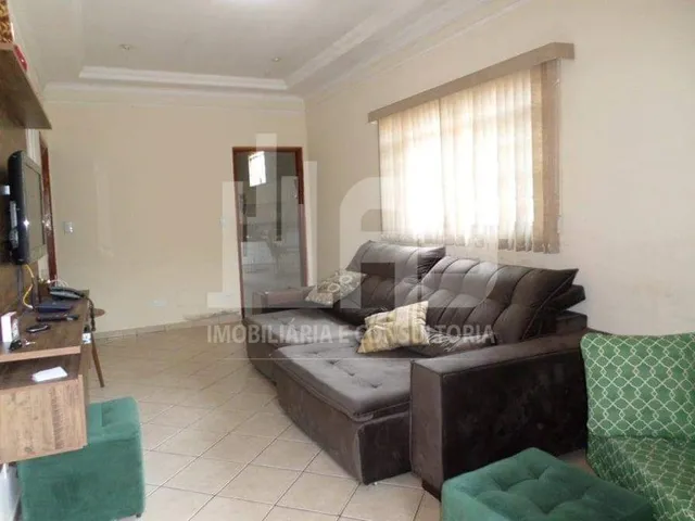 Imagem: Casa À Venda no Bairro Labienópolis
