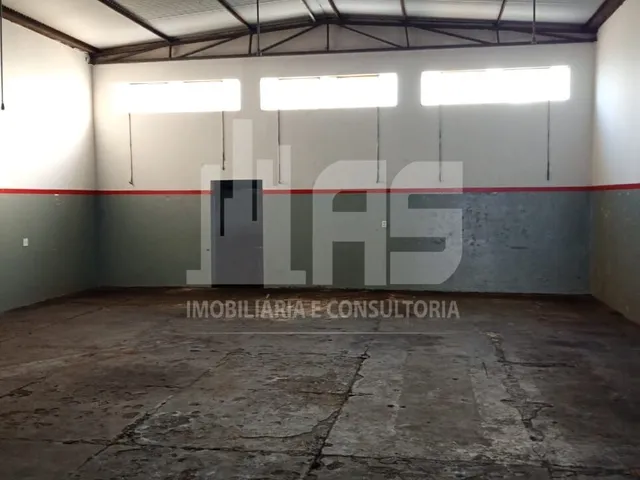 Imagem: Pavilhão/Galpão para Alugar no Bairro