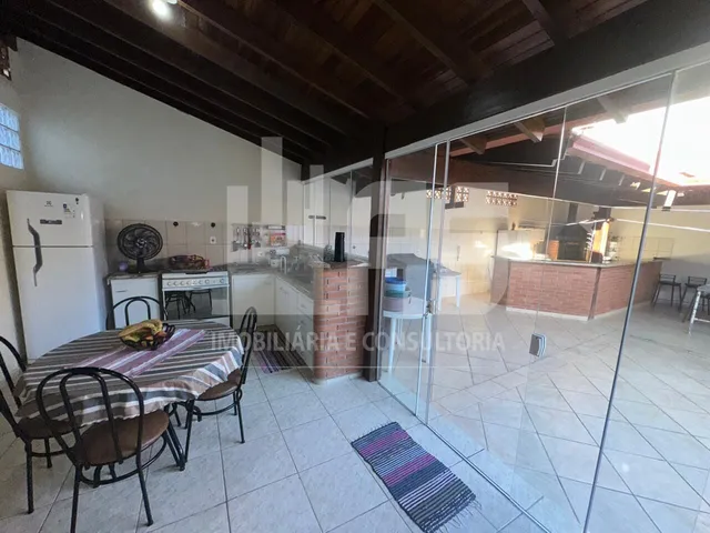 Imagem: Casa À Venda no Bairro Labienópolis