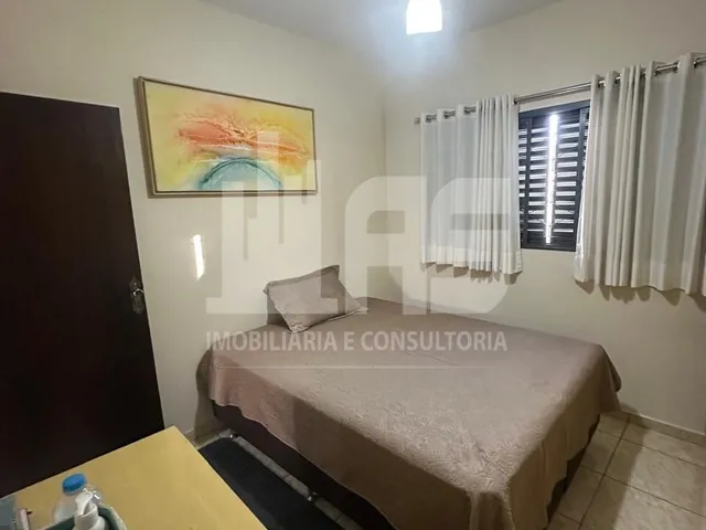 Imagem 3: Casa À Venda no Bairro Labienópolis - Garça/Sp