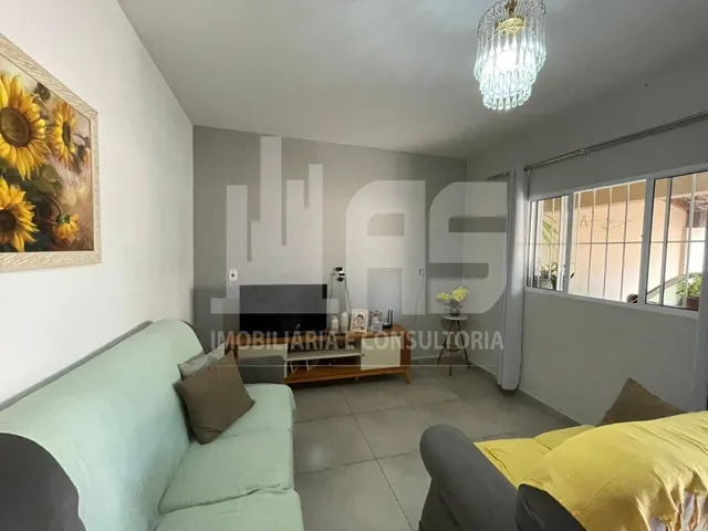 Imagem 3: Casa À Venda no Bairro Vila Salgueiro - Garça/Sp
