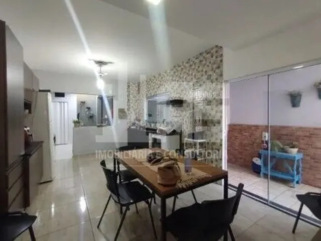 Imagem: Casa para Alugar no Bairro Jardim Portal