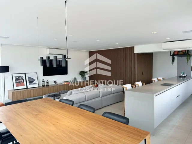 Imagem 10: Tiree Itaim Bibi - Apartamento no Bairro Itaim Bibi À Venda