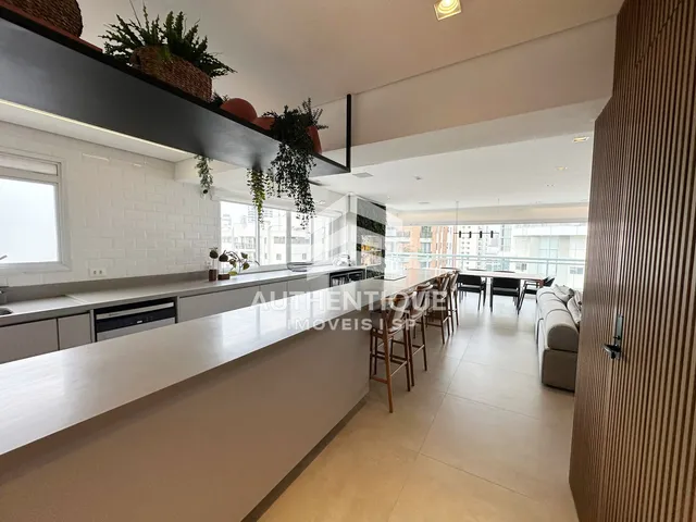 Imagem 14: Tiree Itaim Bibi - Apartamento no Bairro Itaim Bibi À Venda