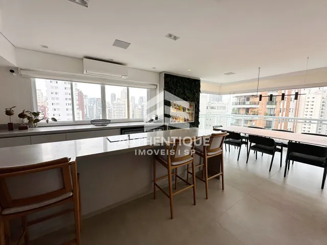 Imagem 11: Tiree Itaim Bibi - Apartamento no Bairro Itaim Bibi À Venda