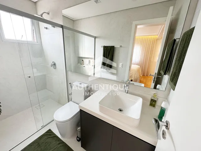 Imagem 12: Tiree Itaim Bibi - Apartamento no Bairro Itaim Bibi À Venda
