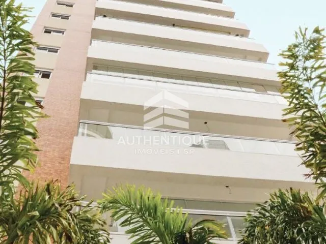 Imagem 8: Tiree Itaim Bibi - Apartamento no Bairro Itaim Bibi À Venda