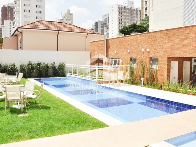 Imagem 5: Tiree Itaim Bibi - Apartamento no Bairro Itaim Bibi À Venda