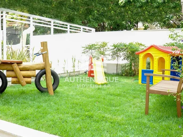 Imagem 4: Tiree Itaim Bibi - Apartamento no Bairro Itaim Bibi À Venda