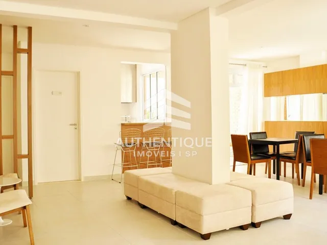 Imagem 3: Tiree Itaim Bibi - Apartamento no Bairro Itaim Bibi À Venda