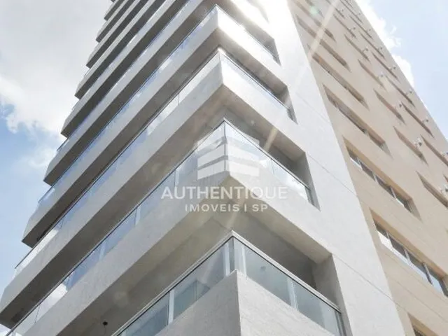 Imagem 7: Tiree Itaim Bibi - Apartamento no Bairro Itaim Bibi À Venda