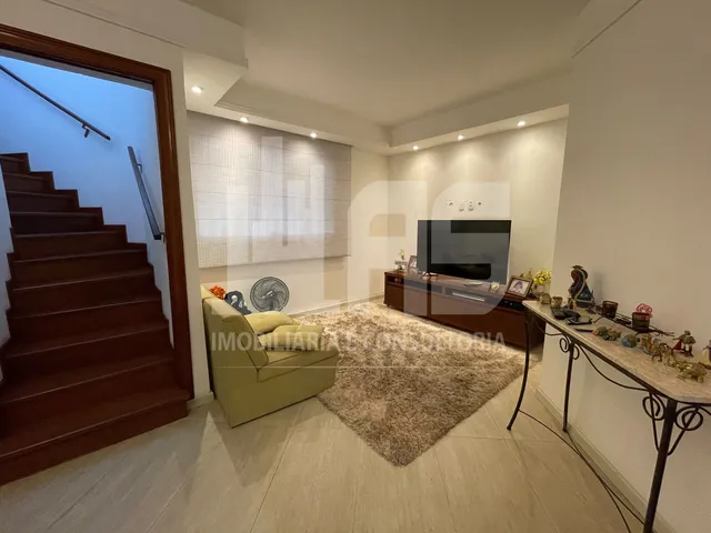 Imagem: Casa À Venda no Bairro Jardim Paulista