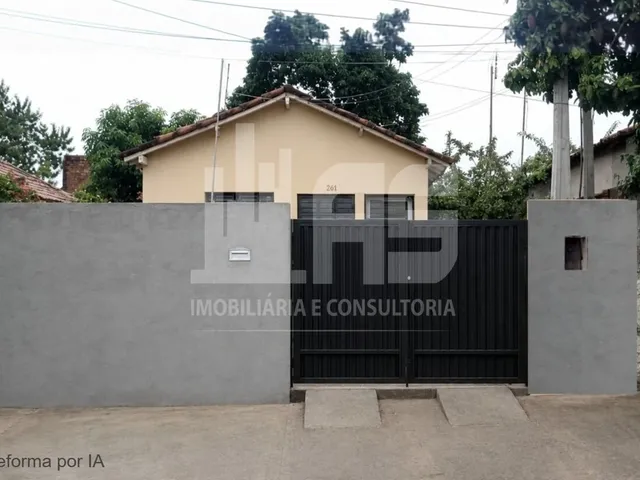 Imagem: Casa em Jardim São Lucas, Garça/Sp