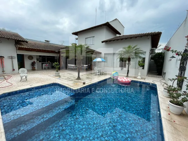 Imagem: Casa À Venda no Bairro Williams - Garça/Sp