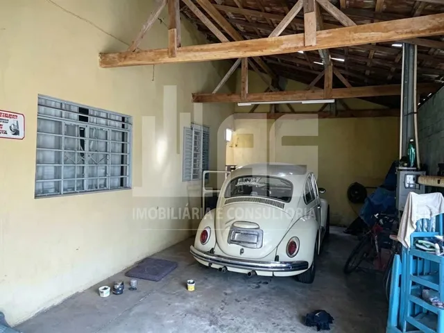 Imagem: Casa à venda no bairro Jardim Santa Antonieta