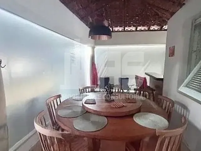 Imagem: Casa à venda no bairro Jardim Acapulco
