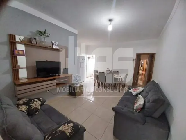Imagem: Casa À Venda no Bairro Palmital - Marília/Sp