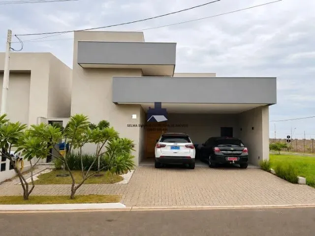 Imagem: Casa em Condomínio À Venda Setlife Mirassol