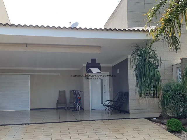 Imagem: Casa À Venda no Condomínio Village Mirassol