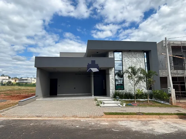 Imagem: Casa À Venda no Condomínio Quinta do Lago