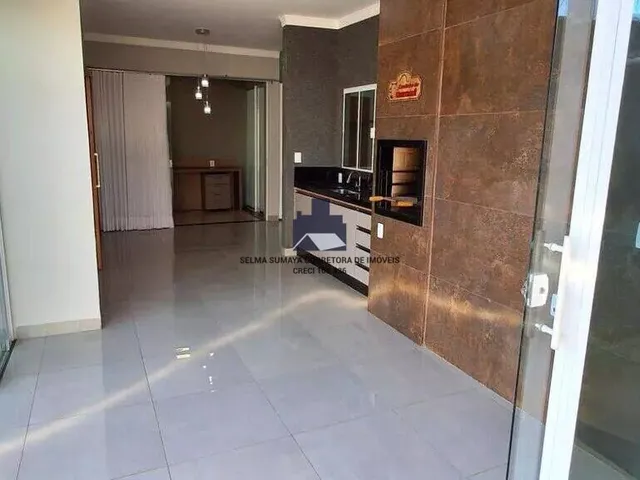 Imagem: Casa À Venda no Condomínio Setlife II