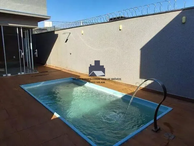 Imagem 11: Casa À Venda no Condomínio Setlife II Mirassol - Mirassol/Sp