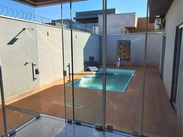 Imagem 5: Casa À Venda no Condomínio Setlife II Mirassol - Mirassol/Sp