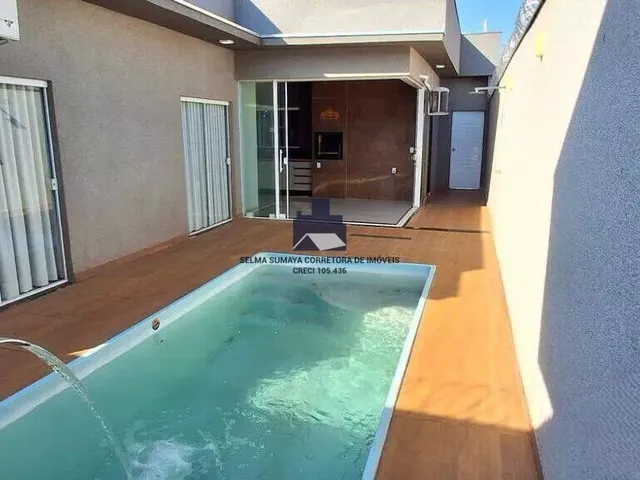 Imagem 7: Casa À Venda no Condomínio Setlife II Mirassol - Mirassol/Sp