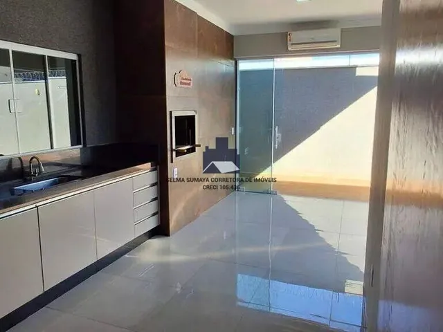 Imagem 3: Casa À Venda no Condomínio Setlife II Mirassol - Mirassol/Sp