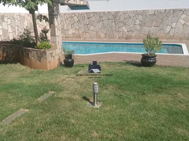 Imagem: Casa À Venda no Bairro Parque Residencial