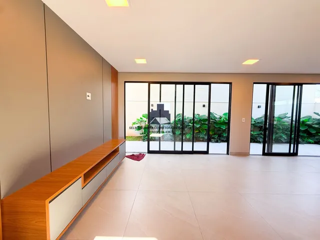 Imagem 3: Casa À Venda no Condomínio Terras Alphaville Mirassol - Mirassol/Sp