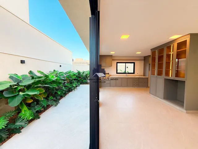 Imagem 13: Casa À Venda no Condomínio Terras Alphaville Mirassol - Mirassol/Sp