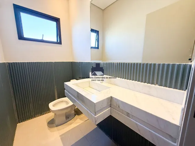 Imagem 2: Casa À Venda no Condomínio Terras Alphaville Mirassol - Mirassol/Sp