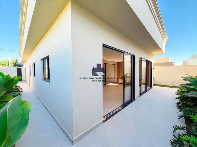 Imagem 6: Casa À Venda no Condomínio Terras Alphaville Mirassol - Mirassol/Sp