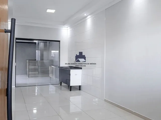 Imagem: Casa À Venda no Bairro Residencial Mais