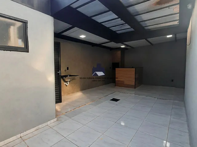 Imagem 2: Casa À Venda no Bairro Residencial Mais Parque Mirassol - Mirassol/Sp