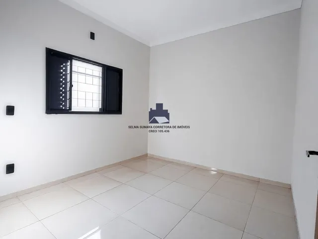 Imagem 5: Casa À Venda no Bairro Residencial Mais Parque Mirassol - Mirassol/Sp