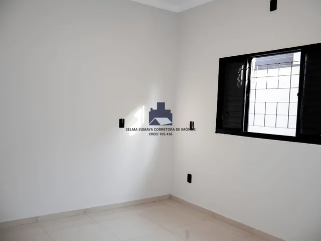 Imagem 7: Casa À Venda no Bairro Residencial Mais Parque Mirassol - Mirassol/Sp