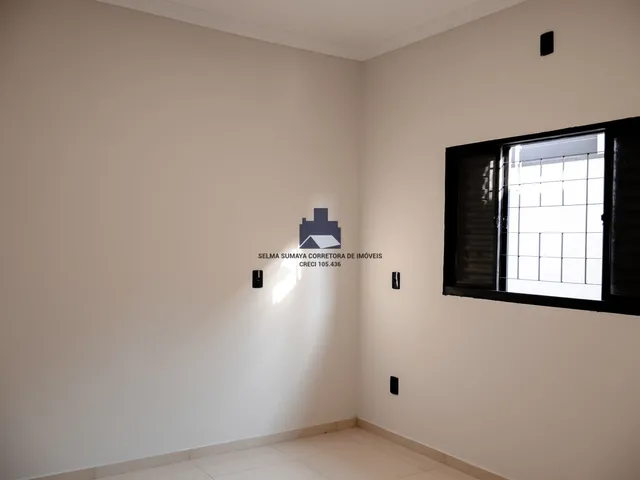 Imagem 9: Casa À Venda no Bairro Residencial Mais Parque Mirassol - Mirassol/Sp
