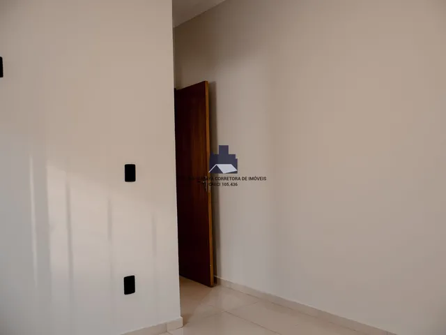 Imagem 3: Casa À Venda no Bairro Residencial Mais Parque Mirassol - Mirassol/Sp