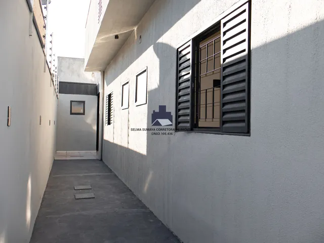 Imagem 12: Casa À Venda no Bairro Residencial Mais Parque Mirassol - Mirassol/Sp