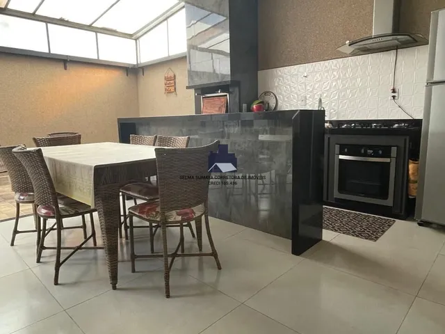 Imagem: Casa À Venda no Bairro Jardim Gerotto