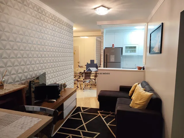 Imagem: Apartamento À Venda no Bairro Jardim Bosque