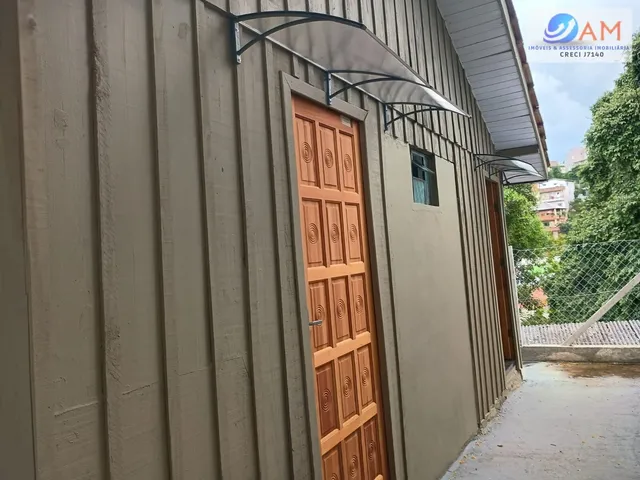 Imagem: Casa em Vila Torres, Campo Largo/PR