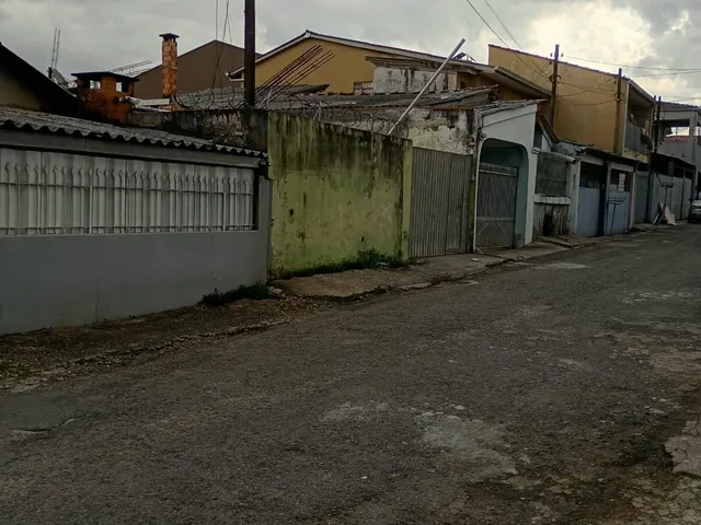 Imagem 10: Terreno em Cidade Industrial, Curitiba/PR
