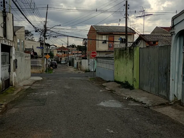 Imagem 9: Terreno em Cidade Industrial, Curitiba/PR