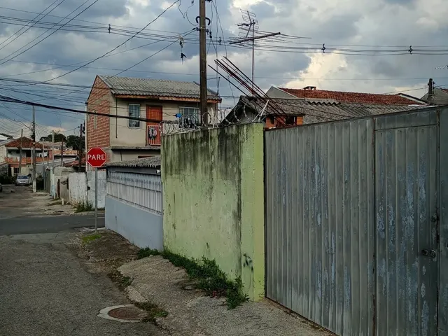 Imagem 8: Terreno em Cidade Industrial, Curitiba/PR