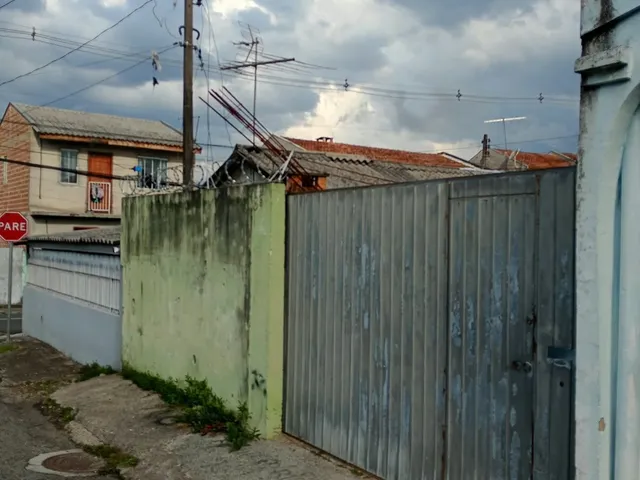Imagem 5: Terreno em Cidade Industrial, Curitiba/PR