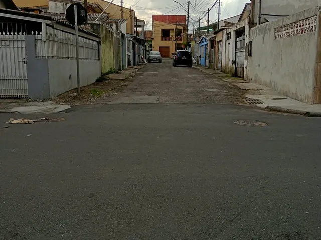 Imagem 3: Terreno em Cidade Industrial, Curitiba/PR